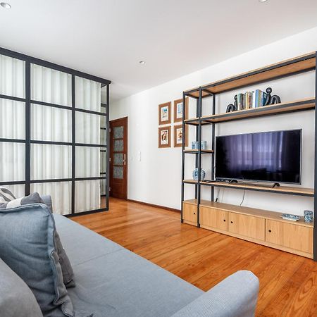 Rivoli Apartments Porto Kültér fotó