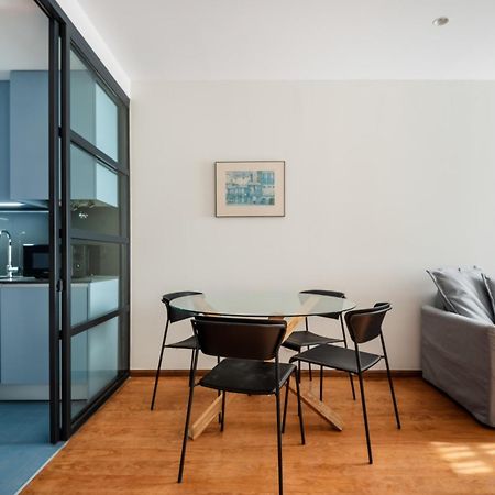 Rivoli Apartments Porto Kültér fotó