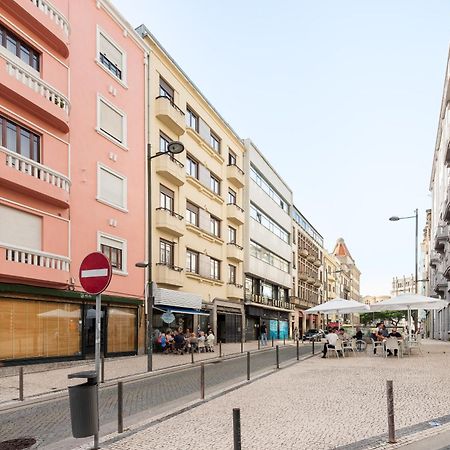 Rivoli Apartments Porto Kültér fotó