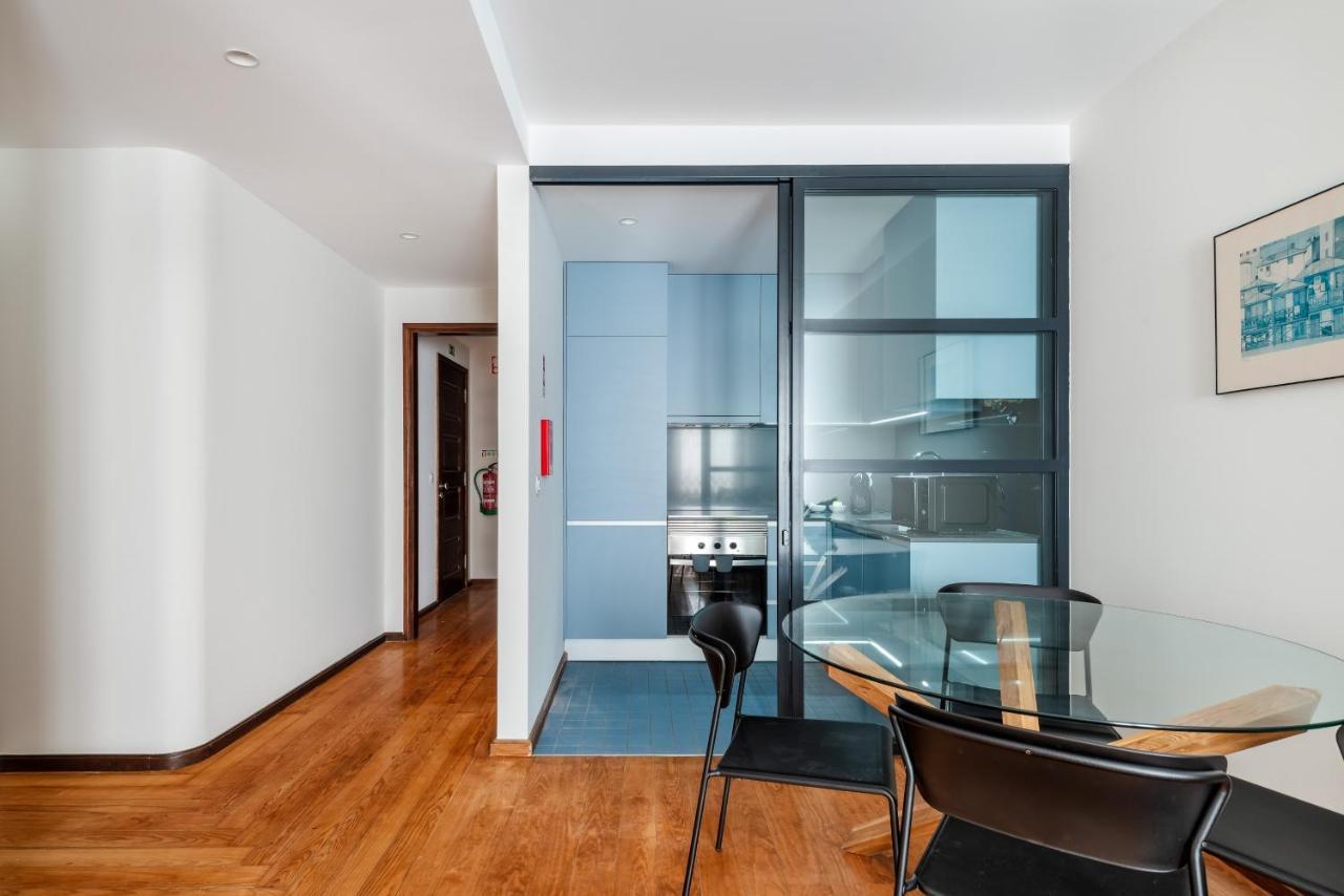 Rivoli Apartments Porto Kültér fotó