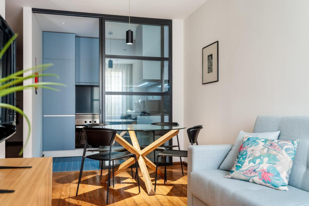 Rivoli Apartments Porto Kültér fotó