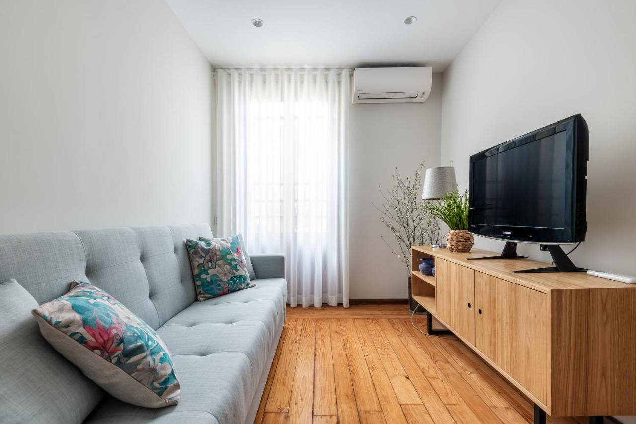 Rivoli Apartments Porto Kültér fotó
