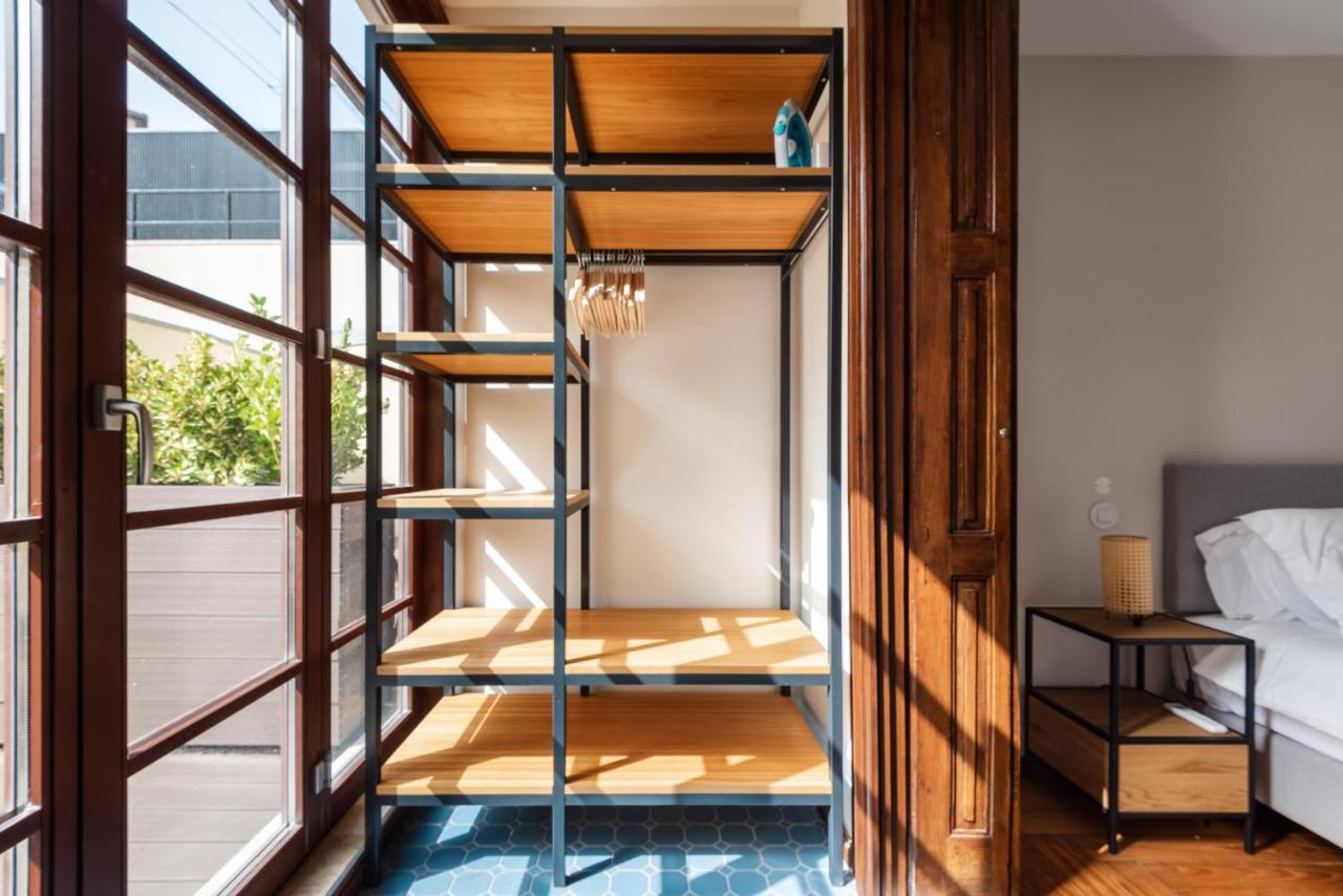 Rivoli Apartments Porto Kültér fotó