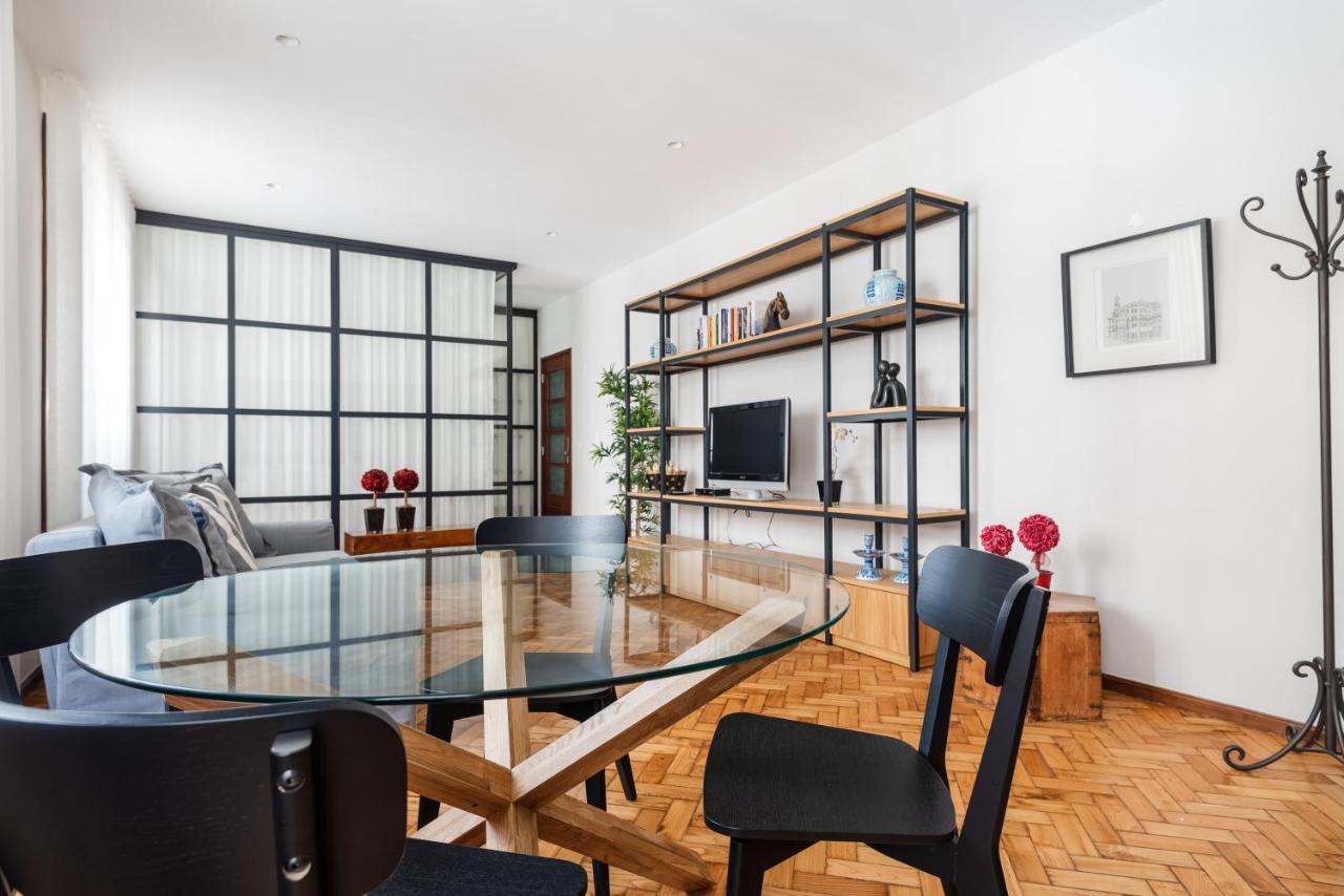 Rivoli Apartments Porto Kültér fotó