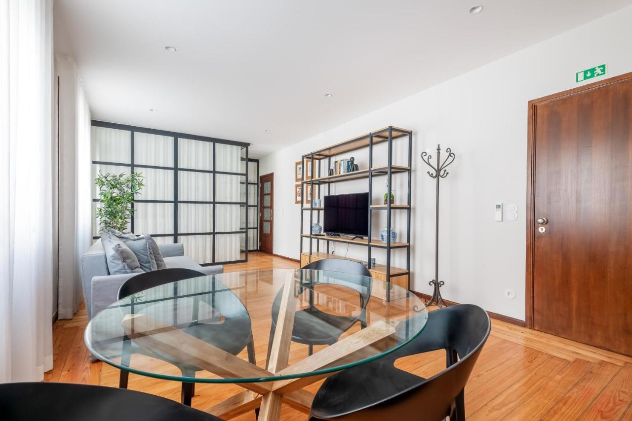 Rivoli Apartments Porto Kültér fotó