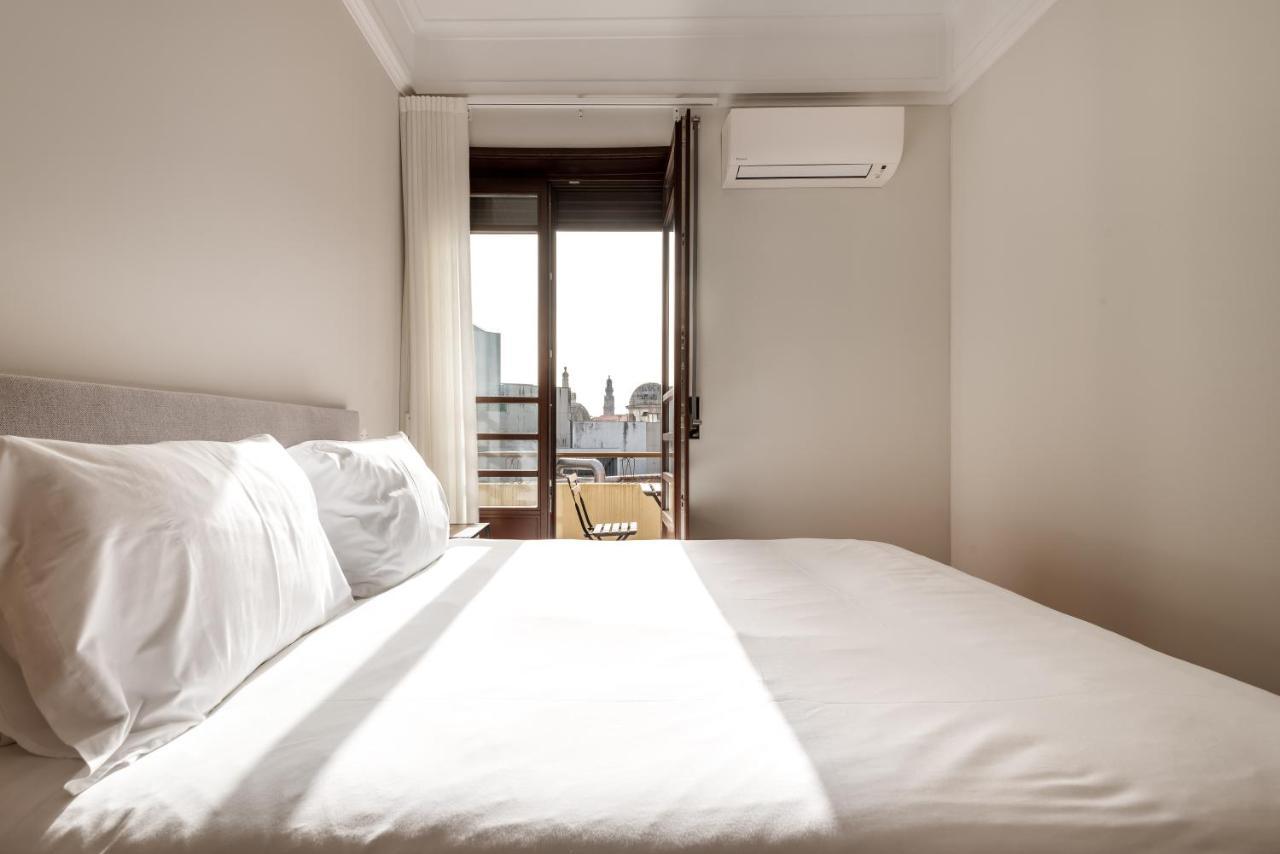 Rivoli Apartments Porto Kültér fotó