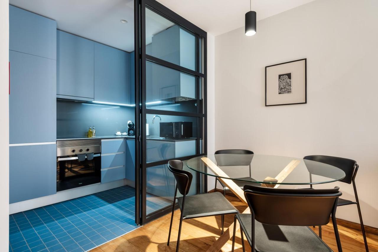 Rivoli Apartments Porto Kültér fotó