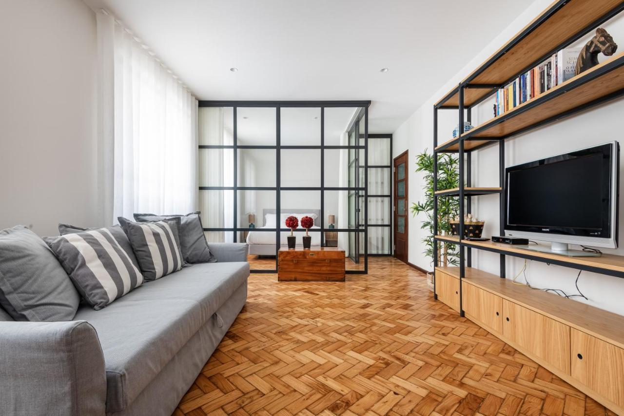 Rivoli Apartments Porto Kültér fotó