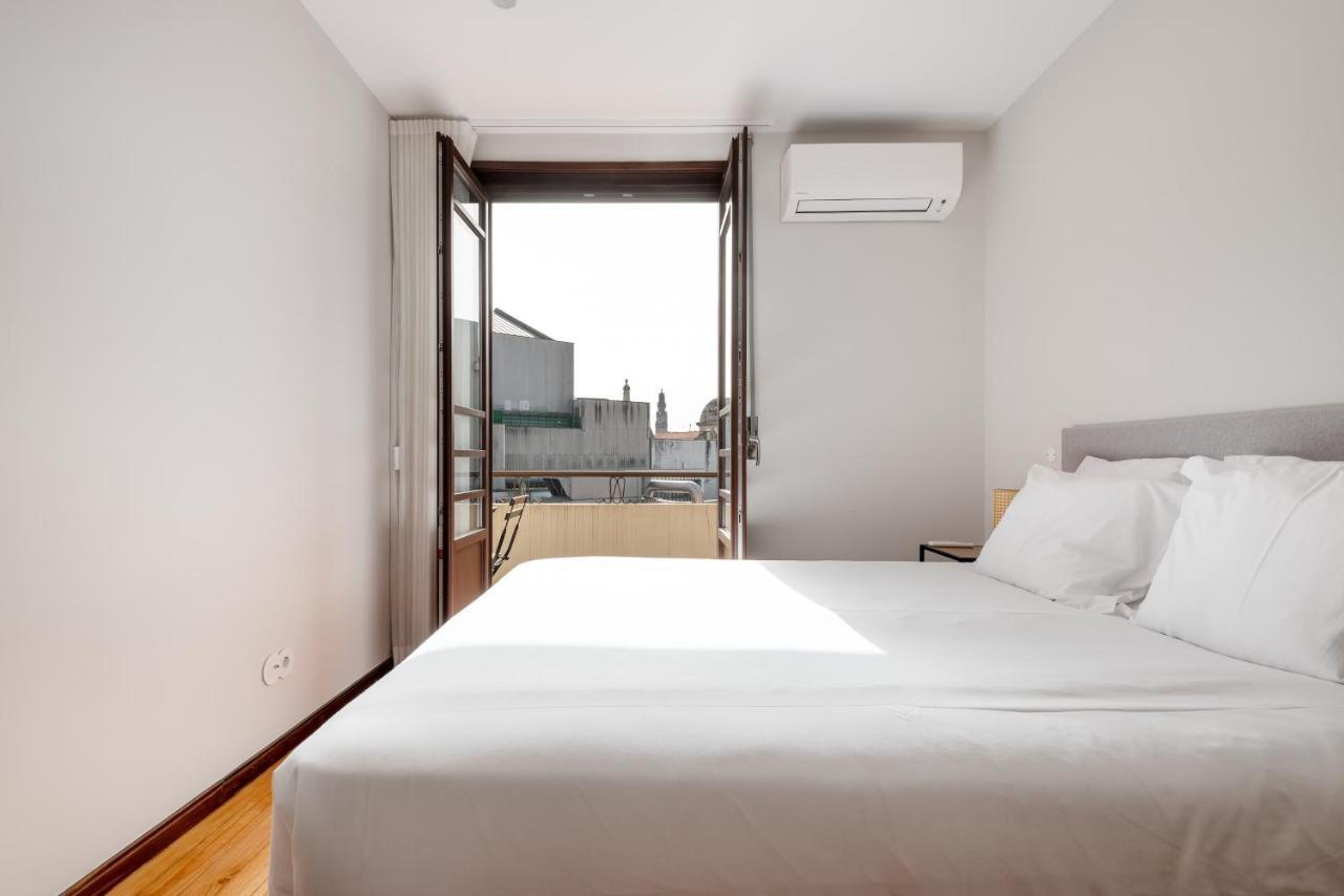 Rivoli Apartments Porto Kültér fotó