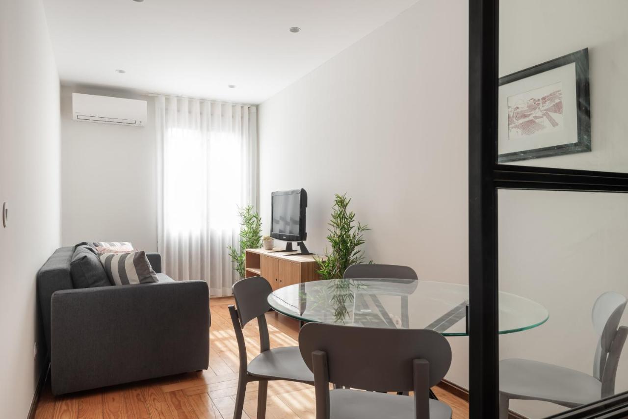 Rivoli Apartments Porto Kültér fotó
