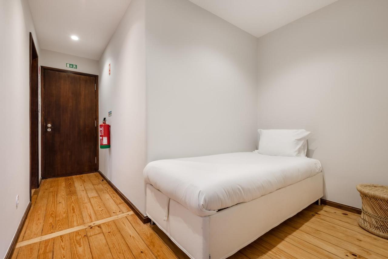 Rivoli Apartments Porto Kültér fotó