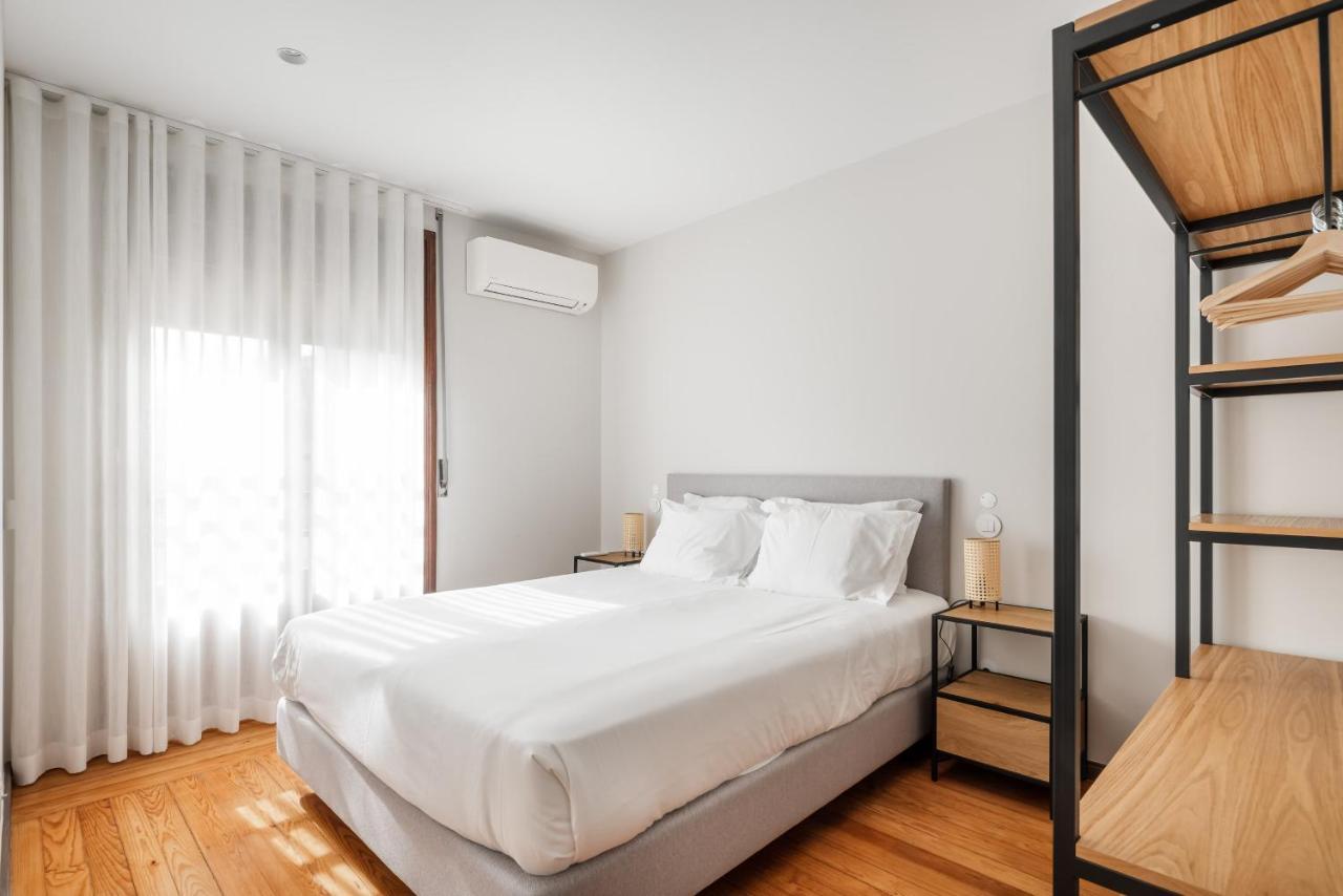 Rivoli Apartments Porto Kültér fotó