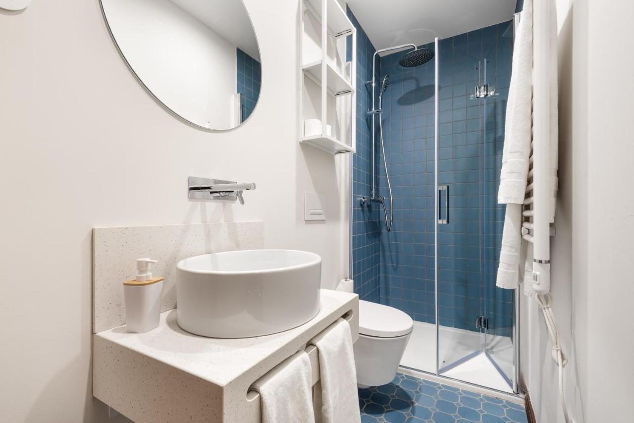 Rivoli Apartments Porto Kültér fotó