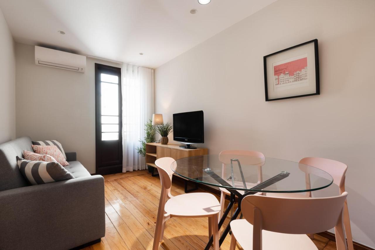 Rivoli Apartments Porto Kültér fotó