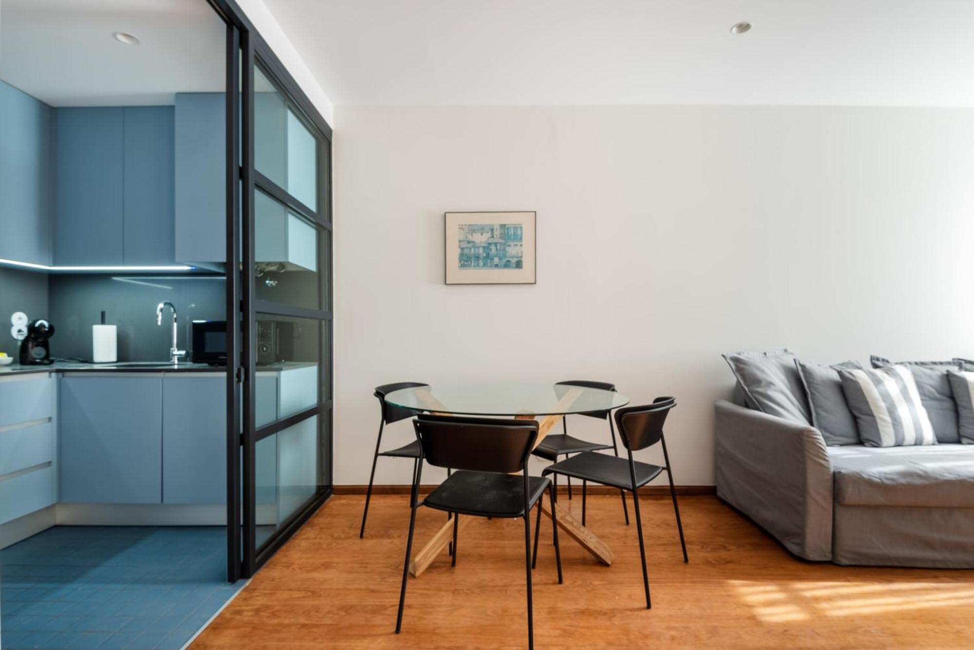 Rivoli Apartments Porto Kültér fotó